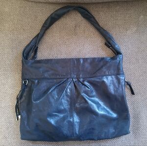 Hobo The Original Leather Shoulder Bag